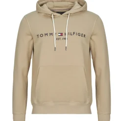 Tommy Hilfiger - TOMMY LOGO HOODY