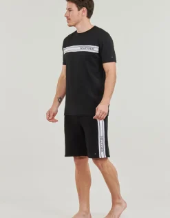 Tommy Hilfiger - TRACK SHORT