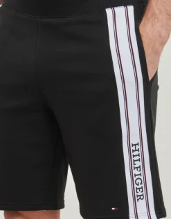 Tommy Hilfiger - TRACK SHORT