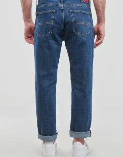Tommy Jeans - ETHAN RLXD STRGHT AG6137