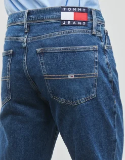 Tommy Jeans - ETHAN RLXD STRGHT AG6137
