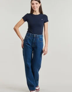 Tommy Jeans - MIA MR RLXD STR CARP AI4159