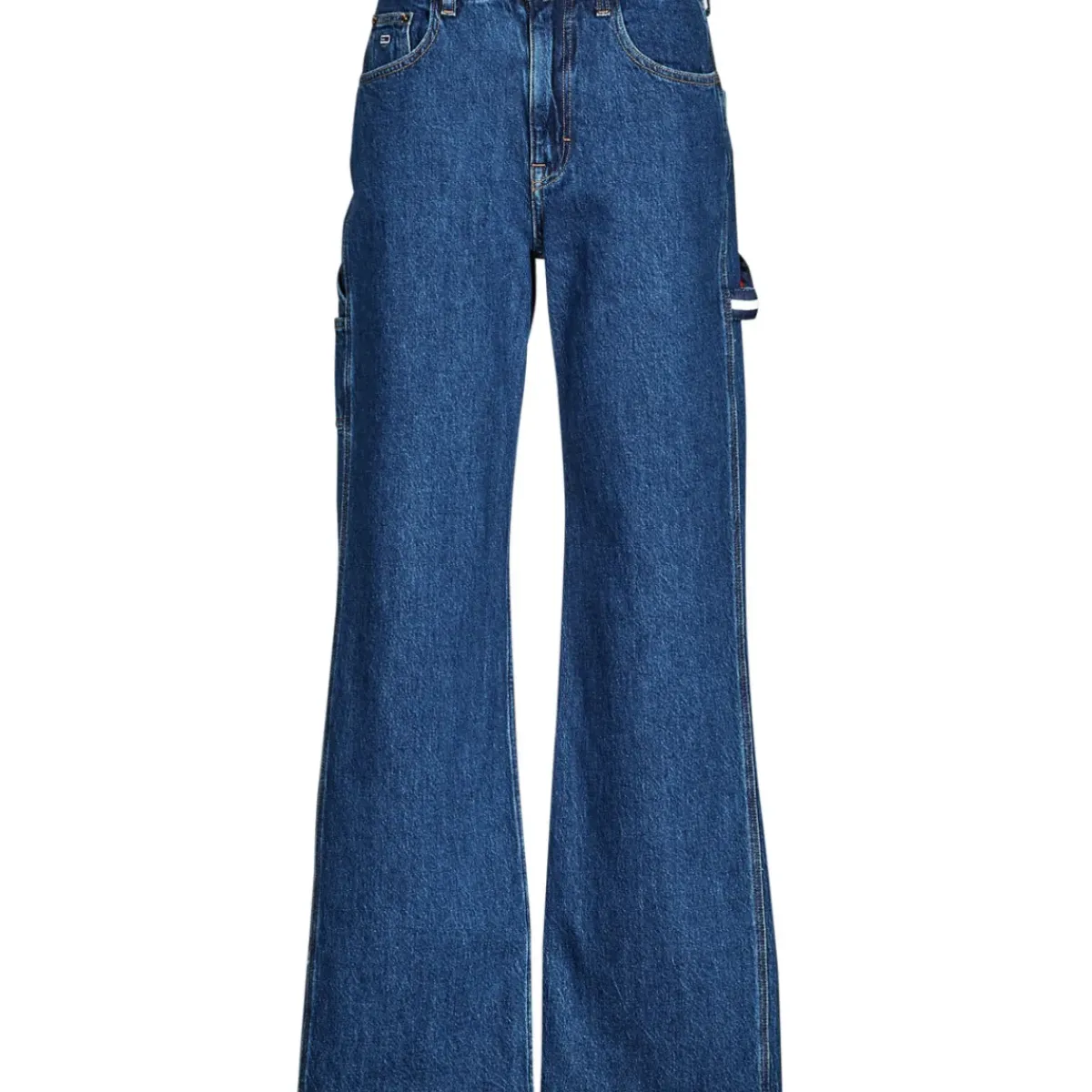 Tommy Jeans - MIA MR RLXD STR CARP AI4159
