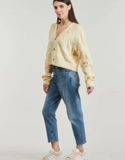Tommy Jeans - MOM JEAN UH TPR AI5117