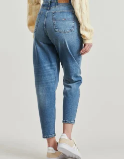 Tommy Jeans - MOM JEAN UH TPR AI5117
