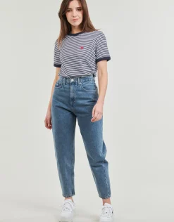 Tommy Jeans - MOM JEAN UH TPR AH4067