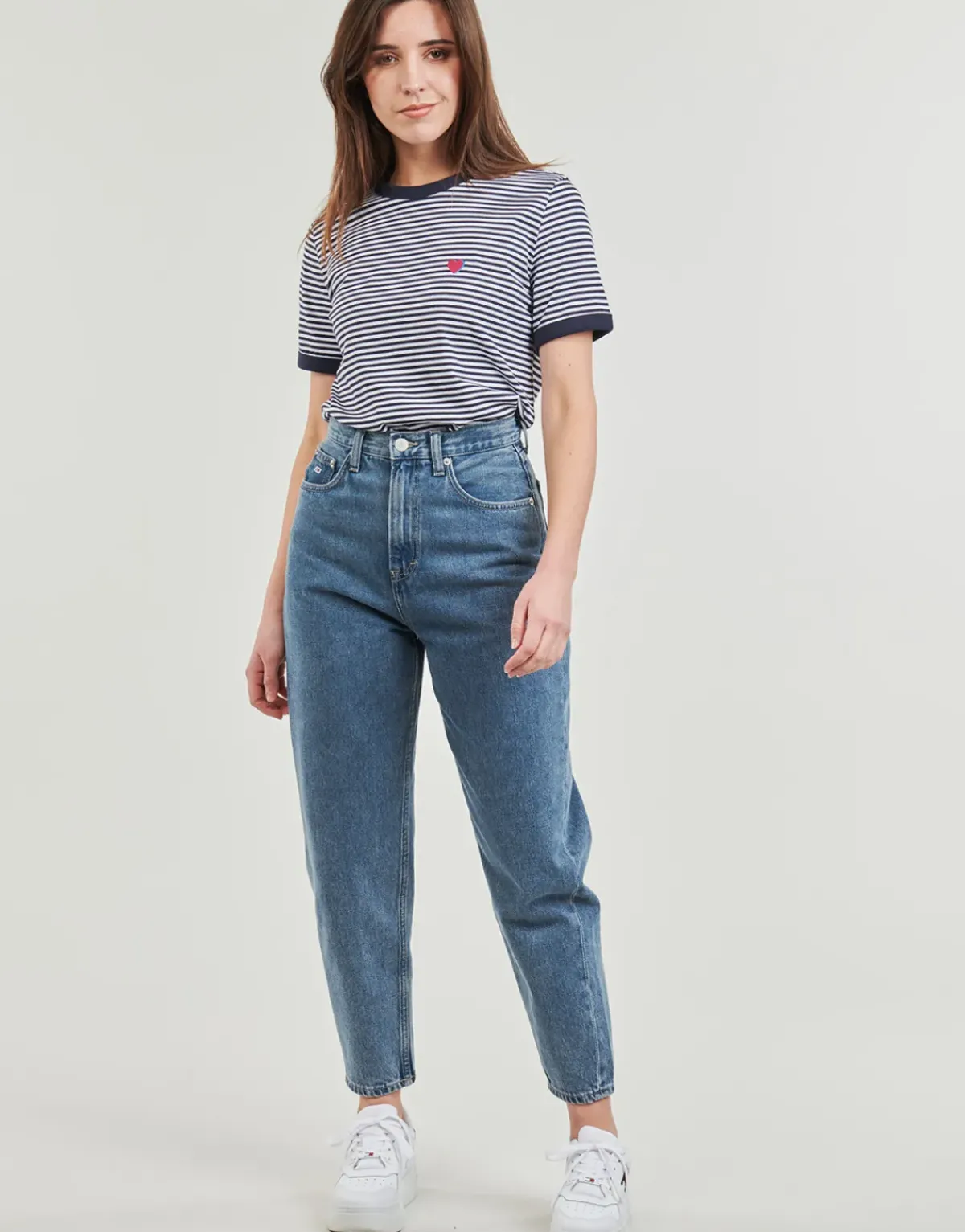 Tommy Jeans - MOM JEAN UH TPR AH4067