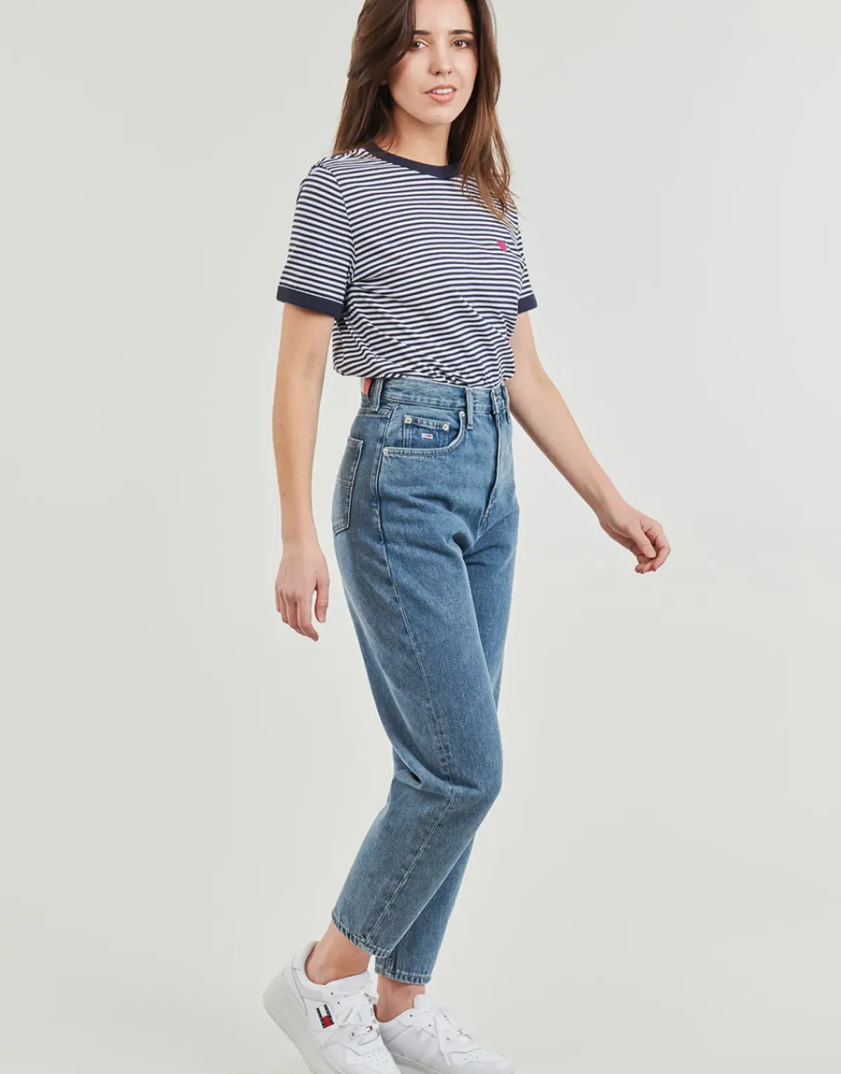 Tommy Jeans - MOM JEAN UH TPR AH4067