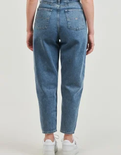 Tommy Jeans - MOM JEAN UH TPR AH4067