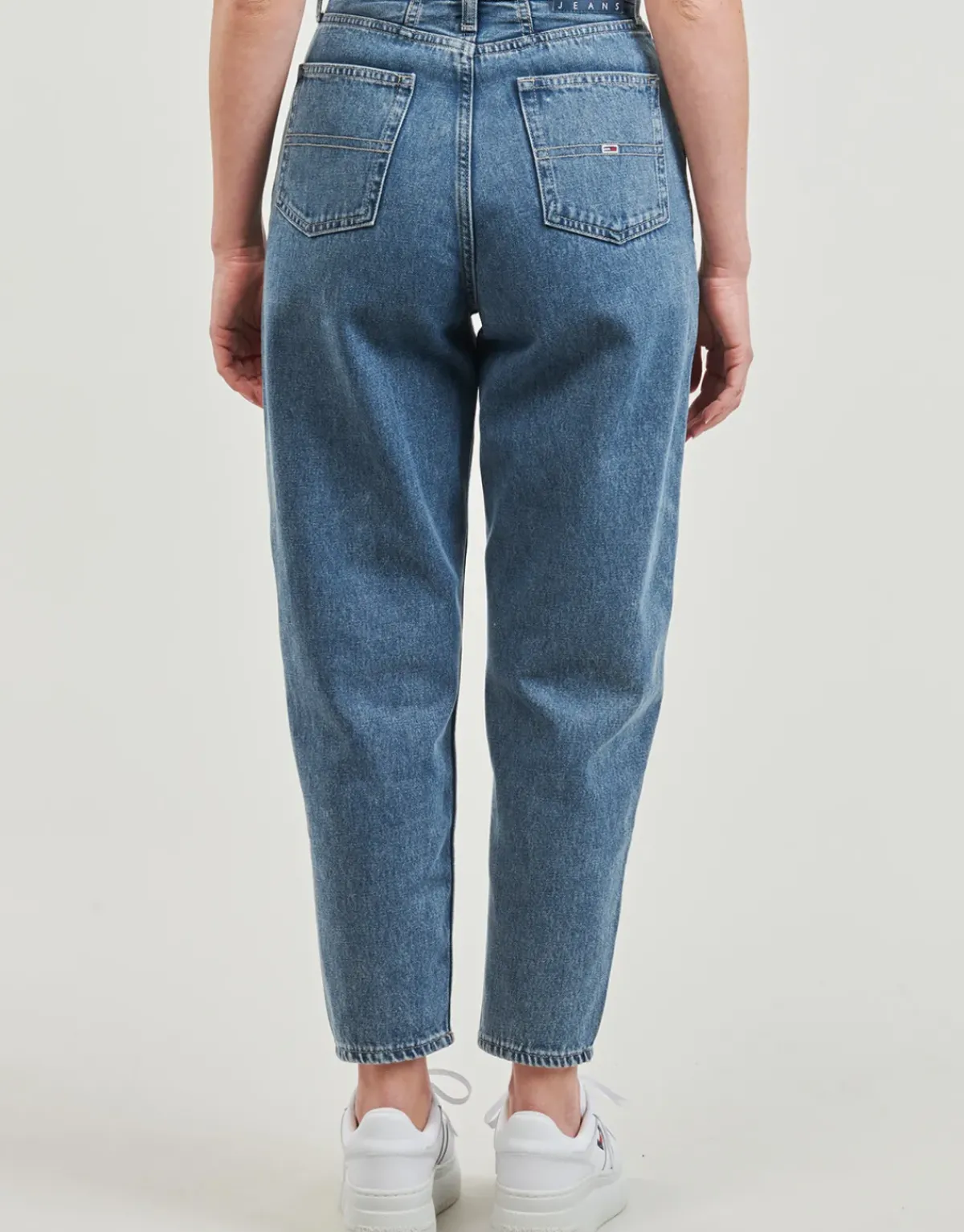 Tommy Jeans - MOM JEAN UH TPR AH4067