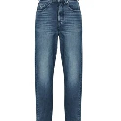 Tommy Jeans - MOM JEAN UH TPR AI5167