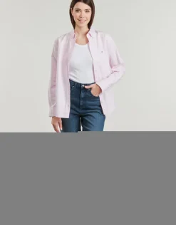 Tommy Jeans - MOM JEAN UH TPR AI5167