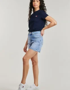Tommy Jeans - MOM SHORT BI0112