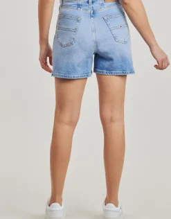 Tommy Jeans - MOM SHORT BI0112