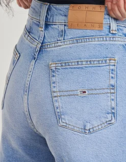 Tommy Jeans - MOM SHORT BI0112