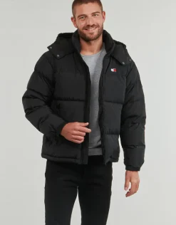 Tommy Jeans - TJM ALASKA PUFFER EXT
