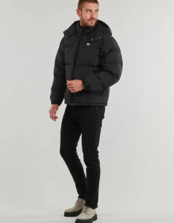 Tommy Jeans - TJM ALASKA PUFFER EXT