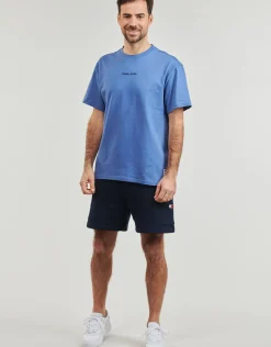 Tommy Jeans - TJM BADGE CARGO SHORT