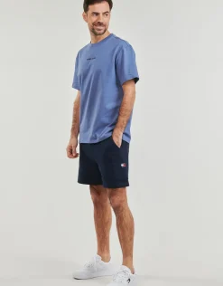 Tommy Jeans - TJM BADGE CARGO SHORT
