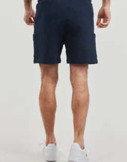 Tommy Jeans - TJM BADGE CARGO SHORT