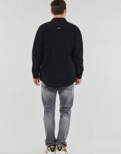 Tommy Jeans - TJM CASUAL CORDUROY OVERSHIRT