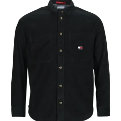 Tommy Jeans - TJM CASUAL CORDUROY OVERSHIRT