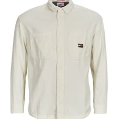 Tommy Jeans - TJM CASUAL CORDUROY OVERSHIRT