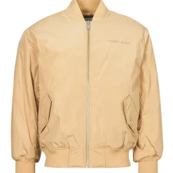 Tommy Jeans - TJM CLASSICS BOMBER JACKET EXT