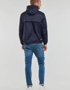 Tommy Jeans - TJM CLBK PCKABLE TECH CHICAGO