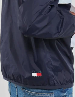 Tommy Jeans - TJM CLBK PCKABLE TECH CHICAGO