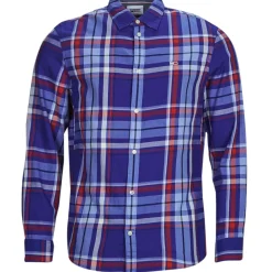 Tommy Jeans - TJM CLSC ESSENTIAL CHECK SHIRT