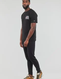 Tommy Jeans - TJM CLSC RWB BACK LOGO TEE