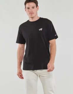 Tommy Jeans - TJM CLSC SIGNATURE TEE