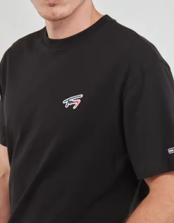 Tommy Jeans - TJM CLSC SIGNATURE TEE