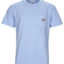 Tommy Jeans - TJM CLSC TIMELESS TOMMY TEE