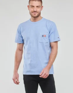 Tommy Jeans - TJM CLSC TIMELESS TOMMY TEE