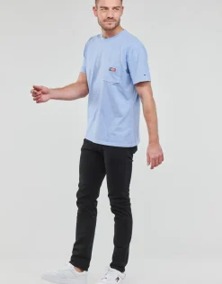 Tommy Jeans - TJM CLSC TIMELESS TOMMY TEE