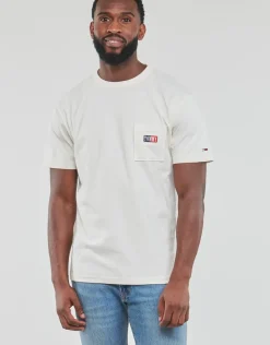 Tommy Jeans - TJM CLSC TIMELESS TOMMY TEE