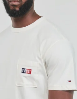 Tommy Jeans - TJM CLSC TIMELESS TOMMY TEE