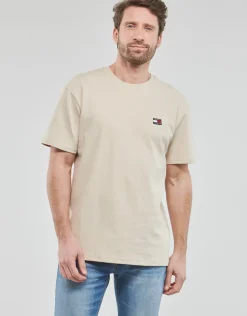 Tommy Jeans - TJM CLSC TOMMY XS BADGE TEE