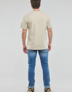 Tommy Jeans - TJM CLSC TOMMY XS BADGE TEE