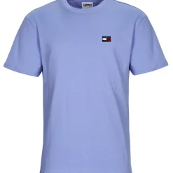Tommy Jeans - TJM CLSC TOMMY XS BADGE TEE