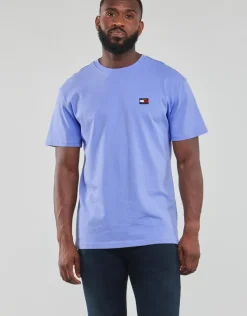 Tommy Jeans - TJM CLSC TOMMY XS BADGE TEE