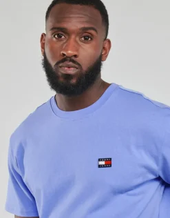 Tommy Jeans - TJM CLSC TOMMY XS BADGE TEE