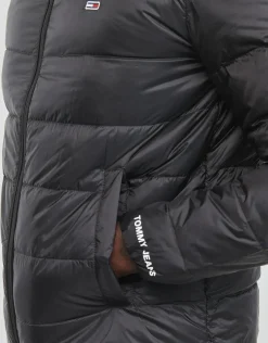 Tommy Jeans - TJM ESSENTIAL LIGHT DOWN JACKET
