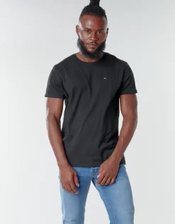 Tommy Jeans - TJM ORIGINAL JERSEY TEE