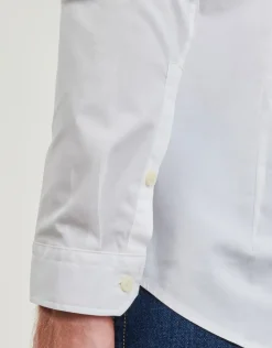 Tommy Jeans - TJM ORIGINAL STRETCH SHIRT
