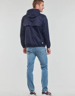 Tommy Jeans - TJM PCKABLE TECH CHICAGO POPOVER