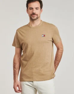 Tommy Jeans - TJM REG BADGE TEE EXT
