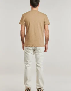 Tommy Jeans - TJM REG BADGE TEE EXT